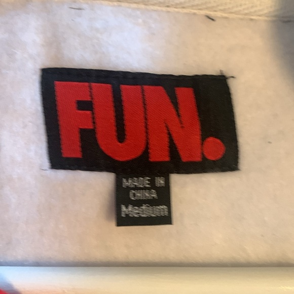 FUN. Jacket - Picture 9 of 12